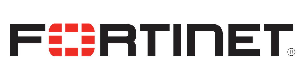 Fortinet Official Logo